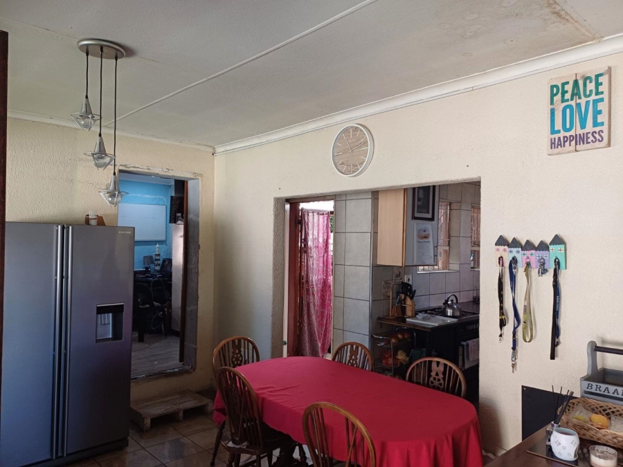 3 Bedroom Property for Sale in South Crest Gauteng