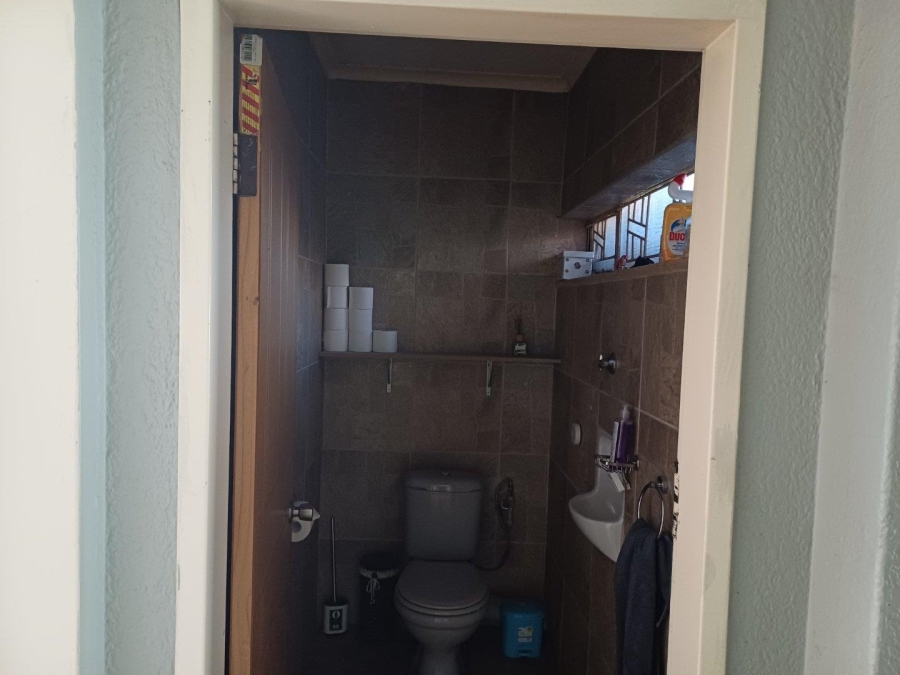 3 Bedroom Property for Sale in South Crest Gauteng