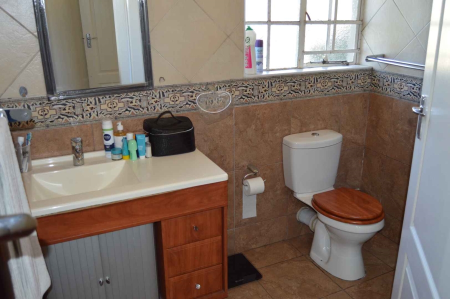 3 Bedroom Property for Sale in Verwoerdpark Gauteng