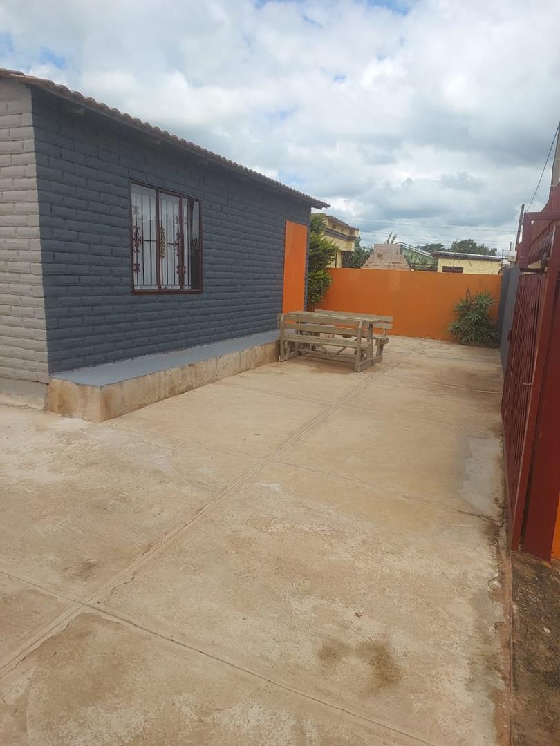 3 Bedroom Property for Sale in Soshanguve Gauteng