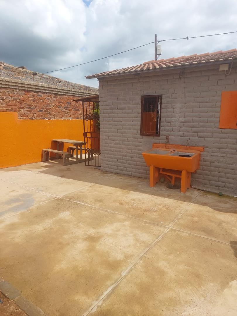 3 Bedroom Property for Sale in Soshanguve Gauteng
