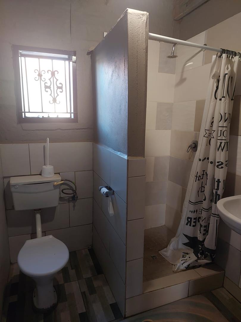 3 Bedroom Property for Sale in Soshanguve Gauteng