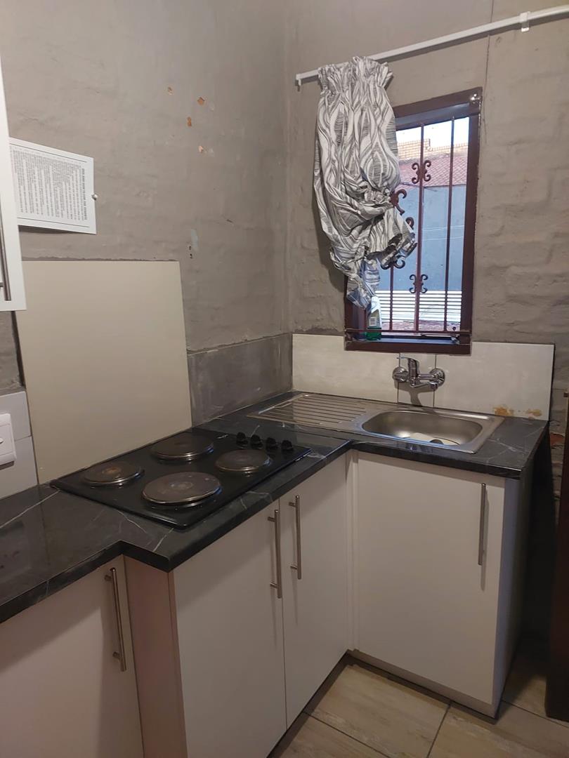 3 Bedroom Property for Sale in Soshanguve Gauteng