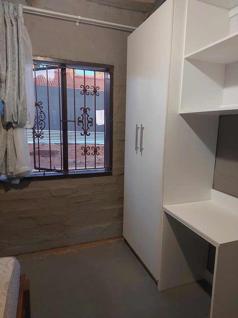 3 Bedroom Property for Sale in Soshanguve Gauteng