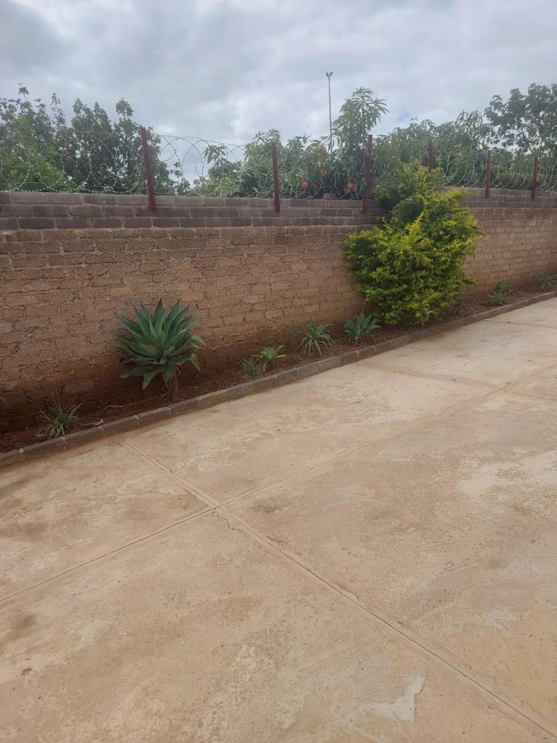 3 Bedroom Property for Sale in Soshanguve Gauteng