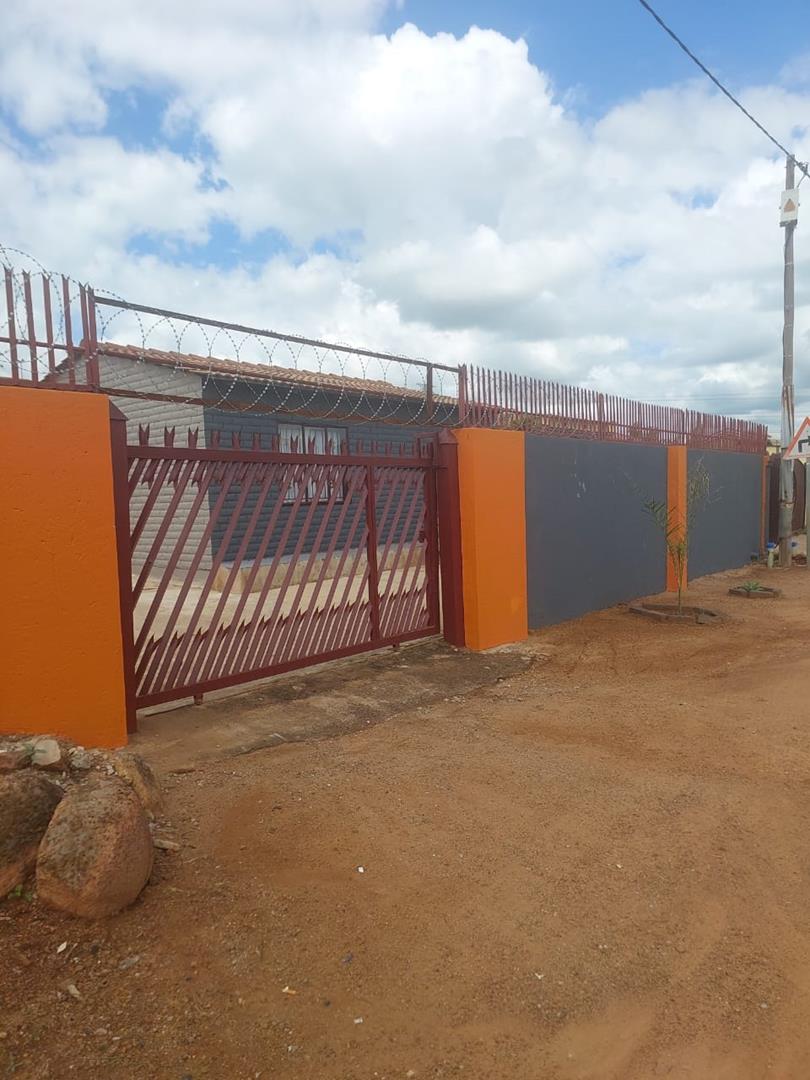 3 Bedroom Property for Sale in Soshanguve Gauteng