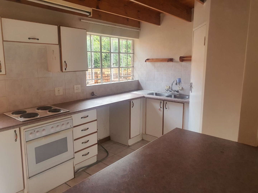 4 Bedroom Property for Sale in Clubview Gauteng