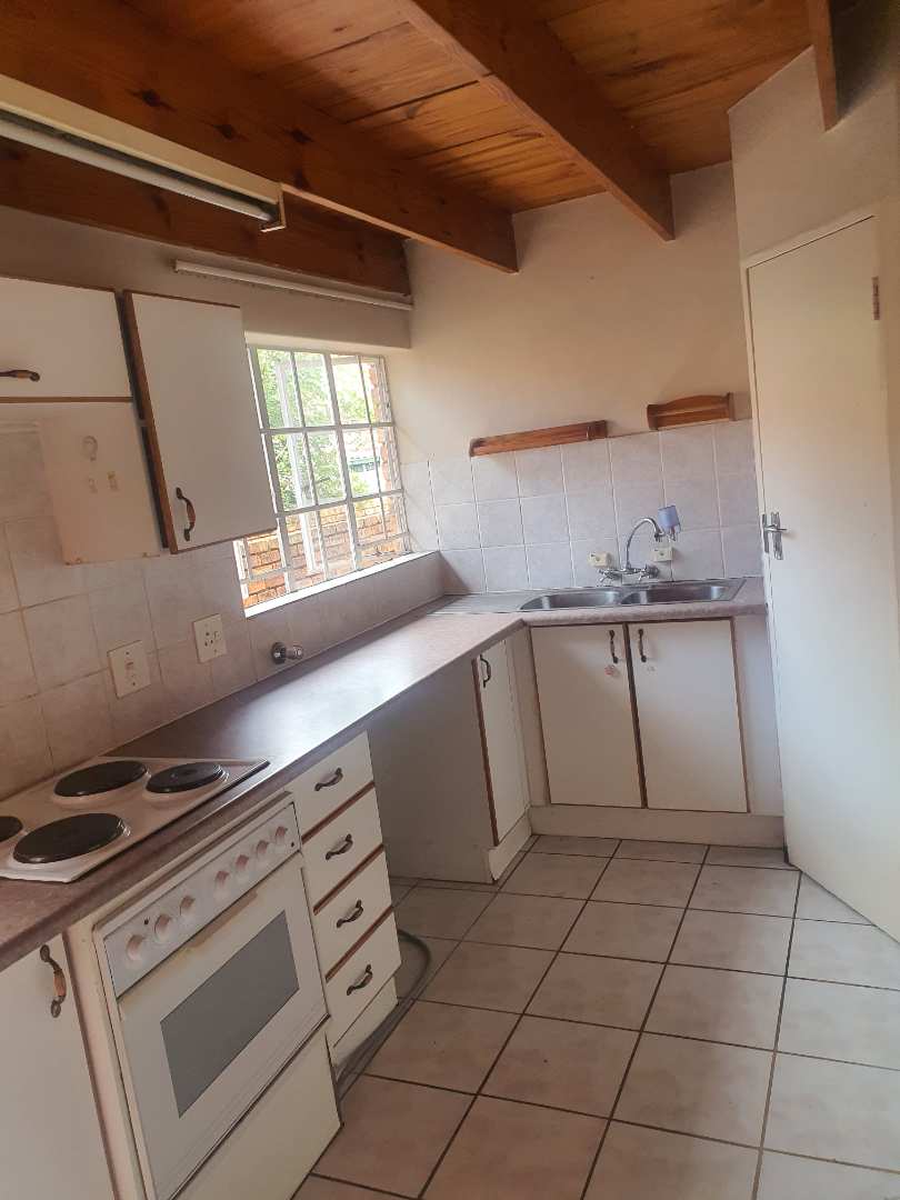 4 Bedroom Property for Sale in Clubview Gauteng