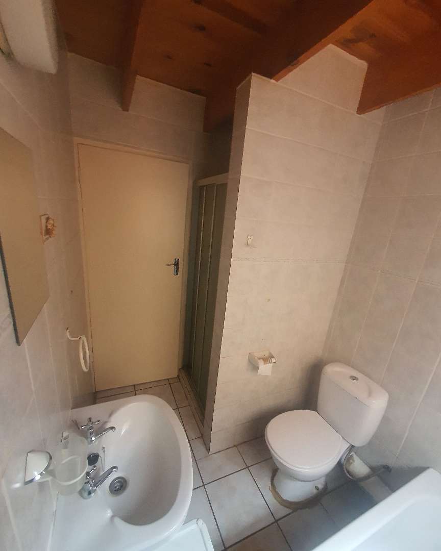 4 Bedroom Property for Sale in Clubview Gauteng