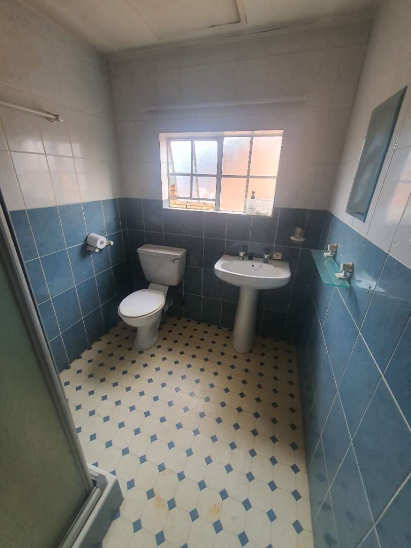 4 Bedroom Property for Sale in Clubview Gauteng