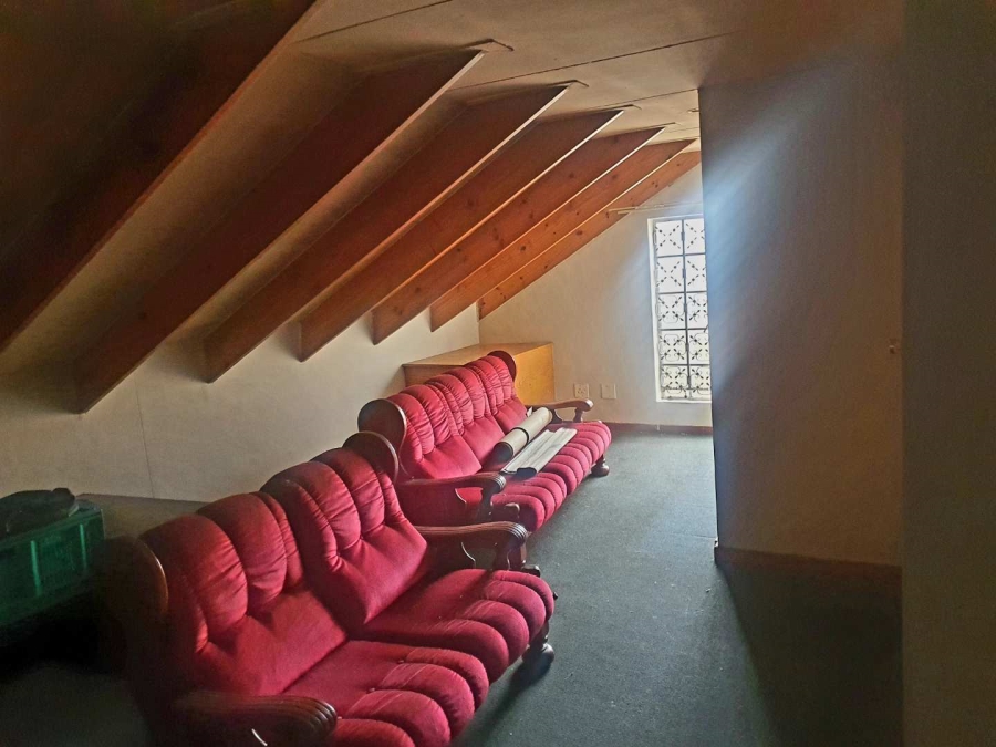 4 Bedroom Property for Sale in Clubview Gauteng