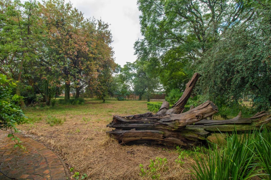 3 Bedroom Property for Sale in Linbro Park Gauteng