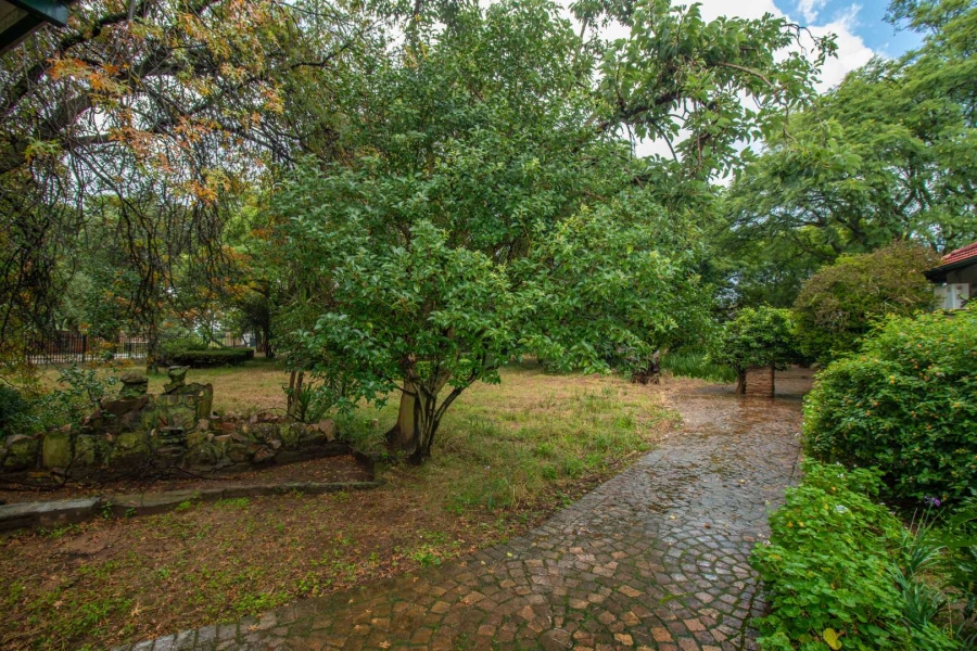 3 Bedroom Property for Sale in Linbro Park Gauteng