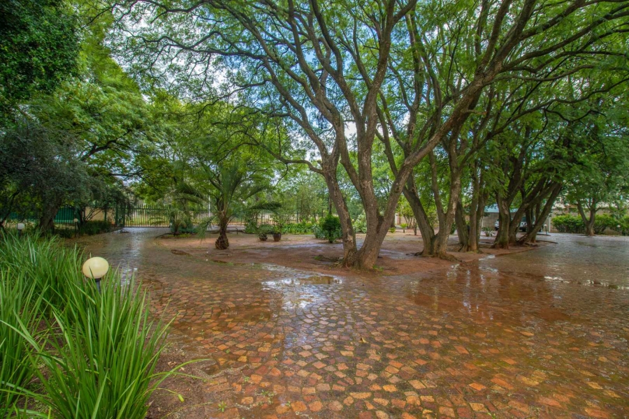3 Bedroom Property for Sale in Linbro Park Gauteng
