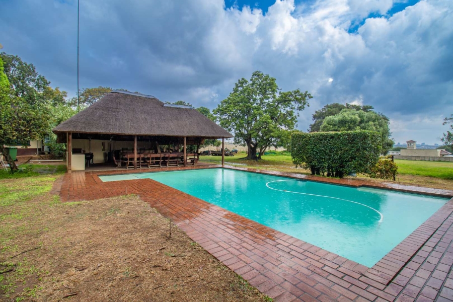3 Bedroom Property for Sale in Linbro Park Gauteng