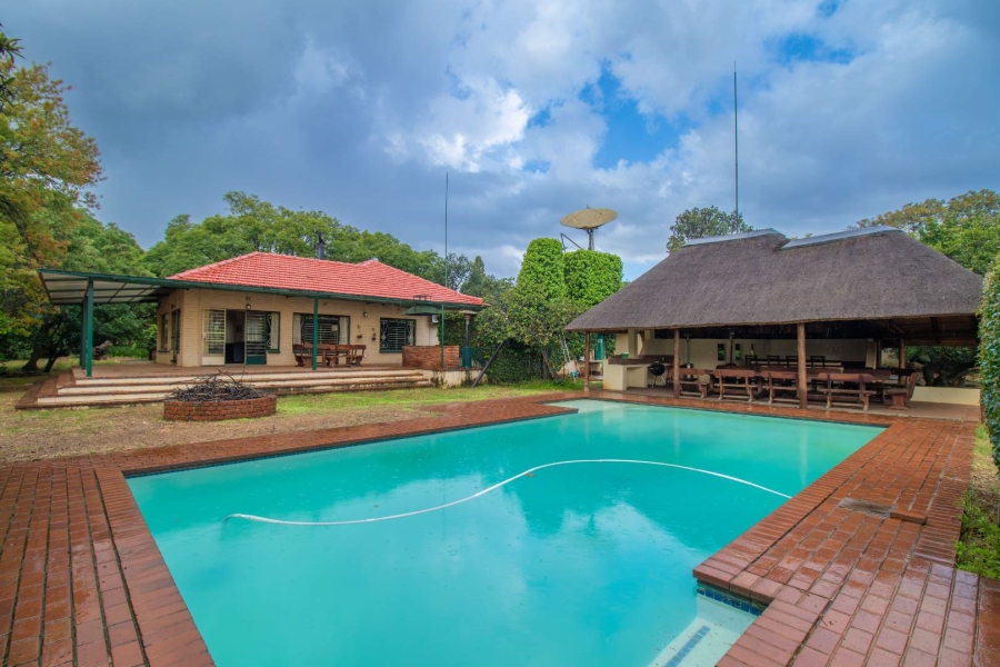 3 Bedroom Property for Sale in Linbro Park Gauteng