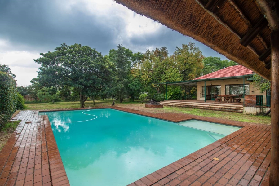 3 Bedroom Property for Sale in Linbro Park Gauteng