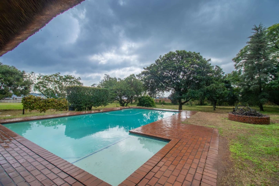 3 Bedroom Property for Sale in Linbro Park Gauteng