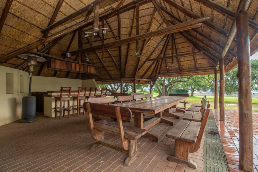 3 Bedroom Property for Sale in Linbro Park Gauteng