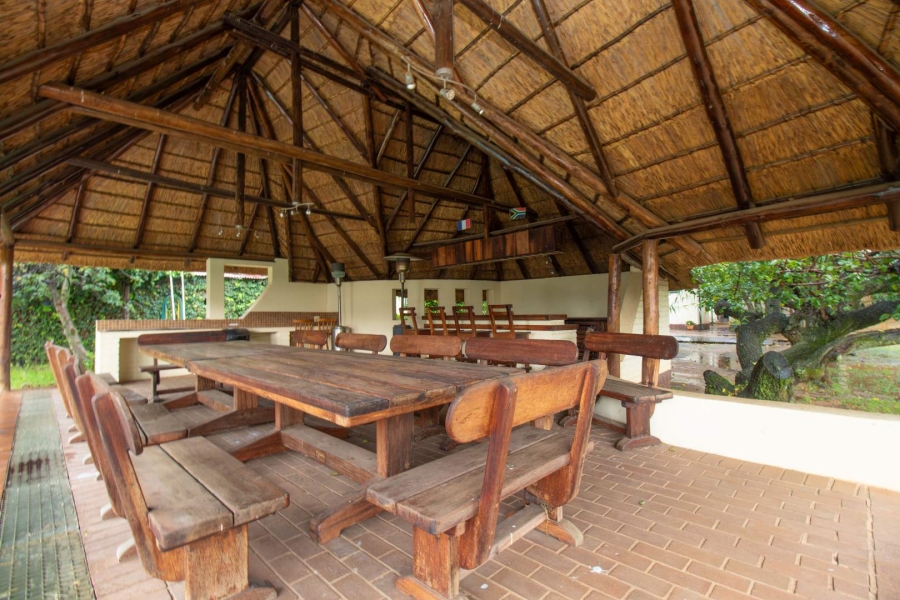 3 Bedroom Property for Sale in Linbro Park Gauteng