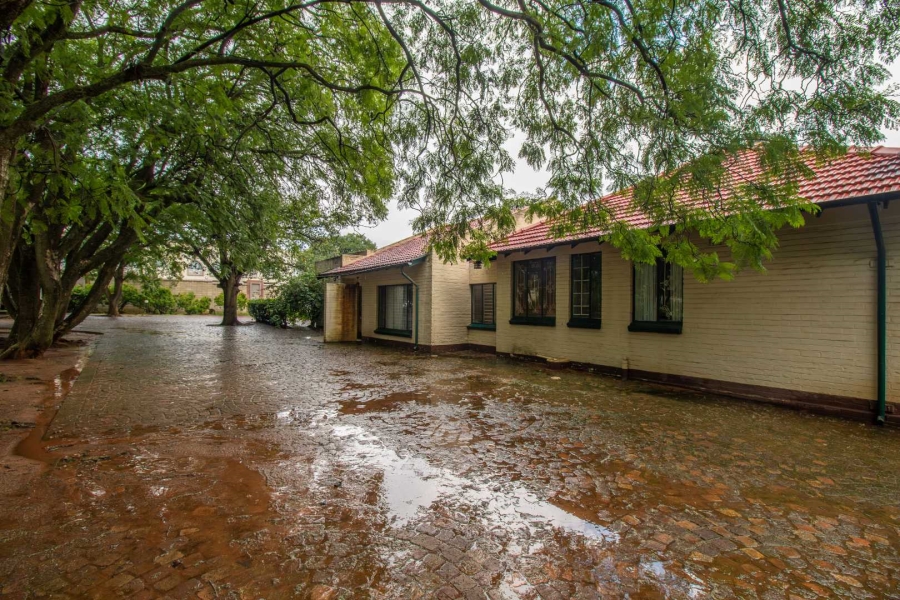 3 Bedroom Property for Sale in Linbro Park Gauteng