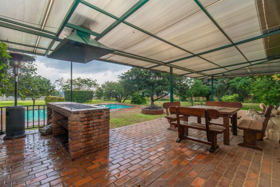 3 Bedroom Property for Sale in Linbro Park Gauteng