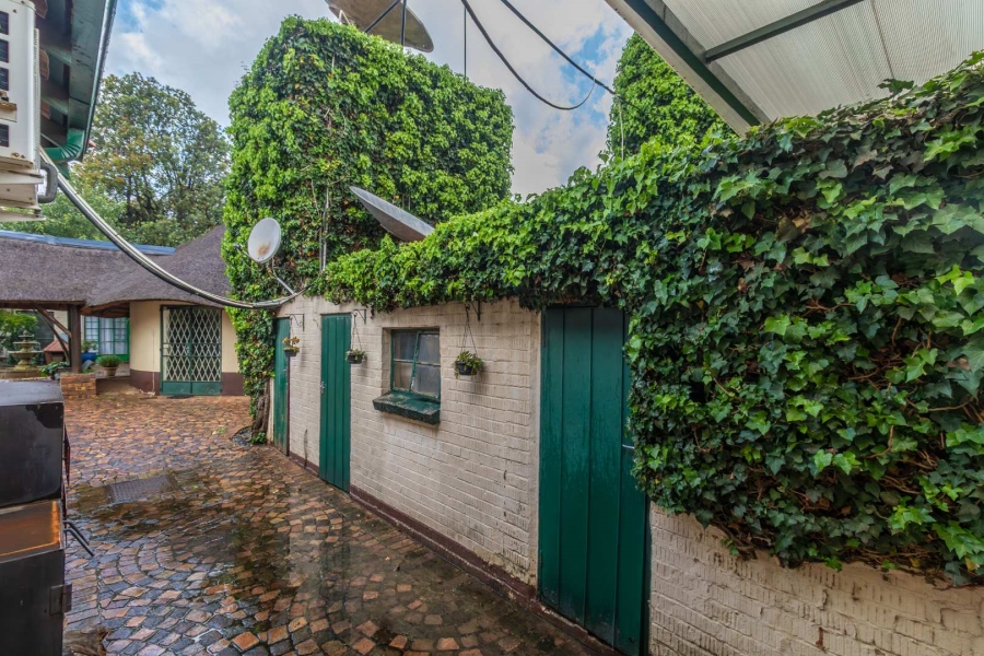 3 Bedroom Property for Sale in Linbro Park Gauteng