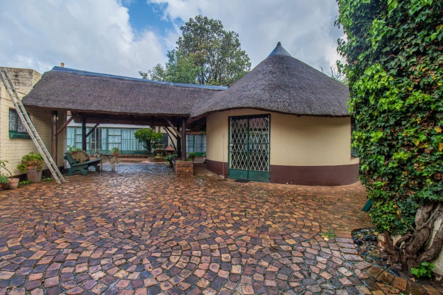 3 Bedroom Property for Sale in Linbro Park Gauteng
