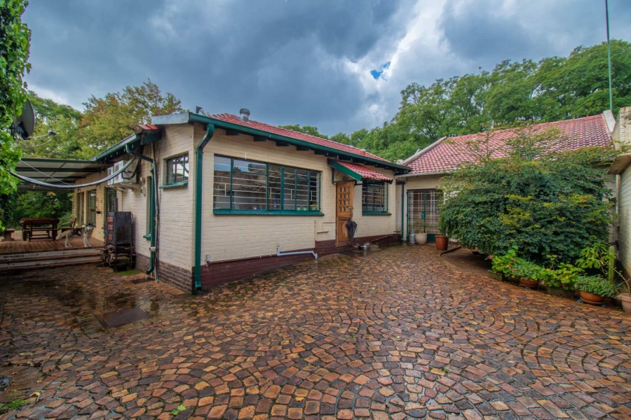 3 Bedroom Property for Sale in Linbro Park Gauteng