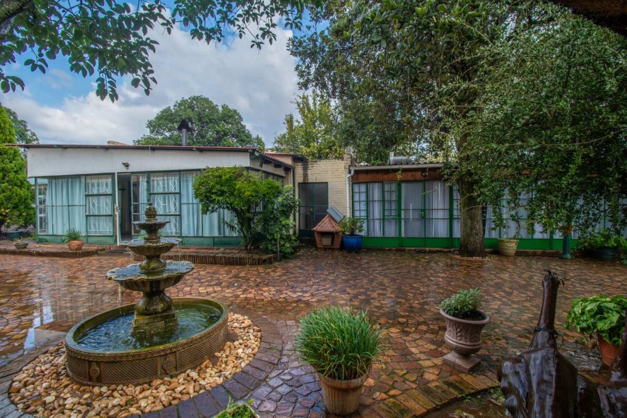 3 Bedroom Property for Sale in Linbro Park Gauteng