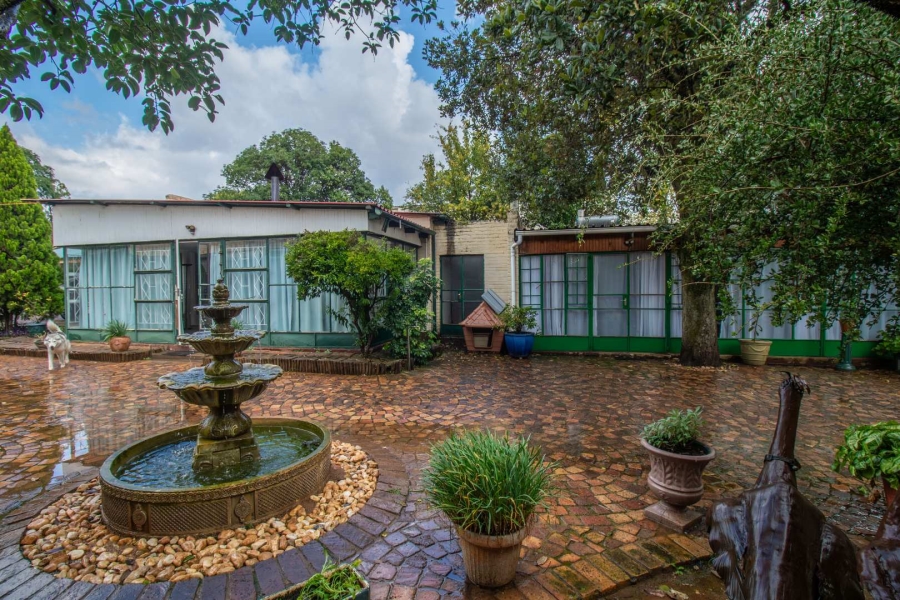 3 Bedroom Property for Sale in Linbro Park Gauteng