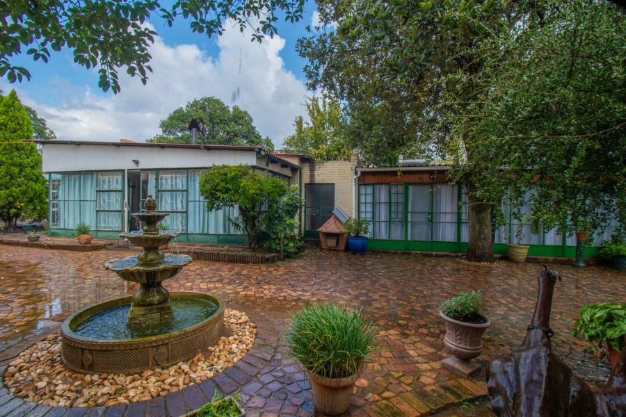 3 Bedroom Property for Sale in Linbro Park Gauteng