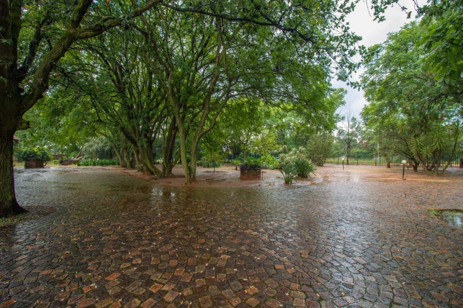 3 Bedroom Property for Sale in Linbro Park Gauteng