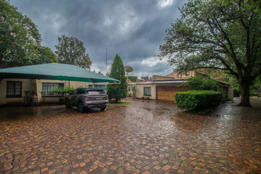 3 Bedroom Property for Sale in Linbro Park Gauteng
