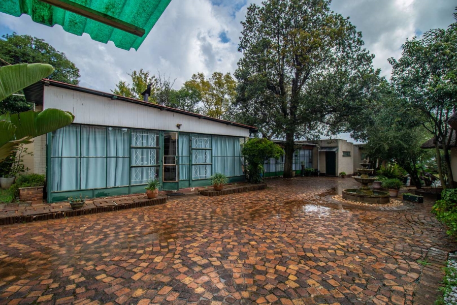 3 Bedroom Property for Sale in Linbro Park Gauteng