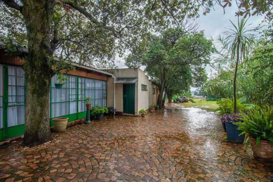 3 Bedroom Property for Sale in Linbro Park Gauteng