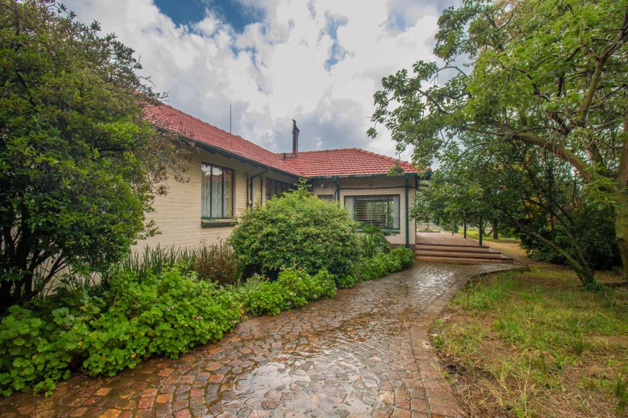 3 Bedroom Property for Sale in Linbro Park Gauteng