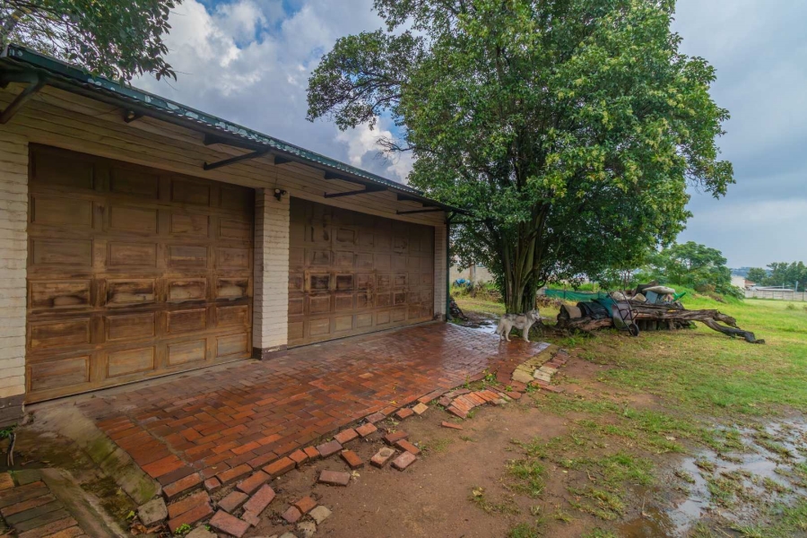 3 Bedroom Property for Sale in Linbro Park Gauteng