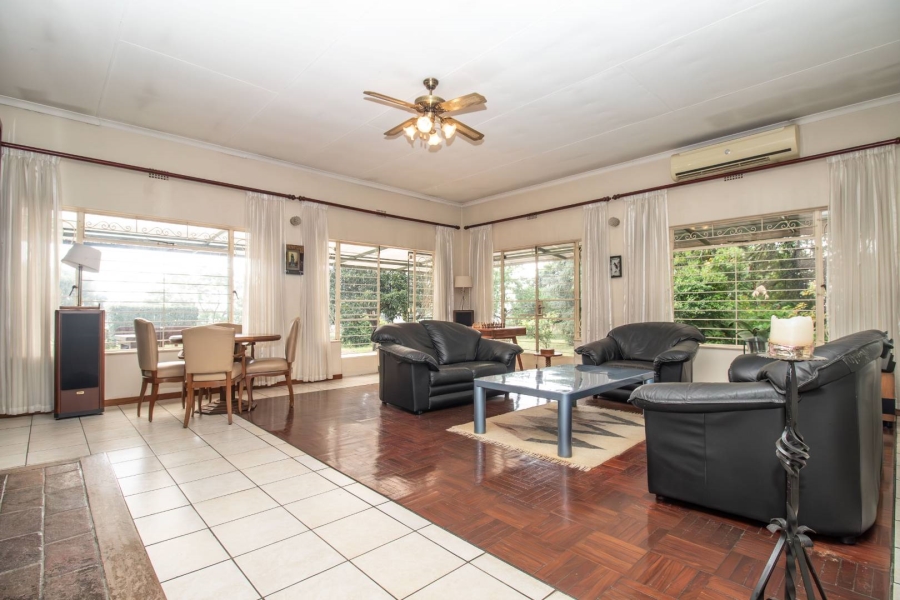3 Bedroom Property for Sale in Linbro Park Gauteng