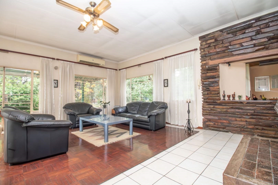 3 Bedroom Property for Sale in Linbro Park Gauteng