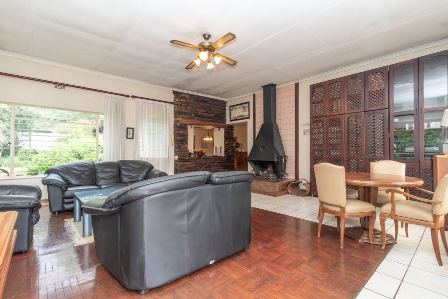 3 Bedroom Property for Sale in Linbro Park Gauteng