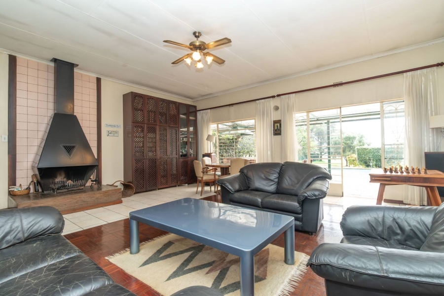 3 Bedroom Property for Sale in Linbro Park Gauteng