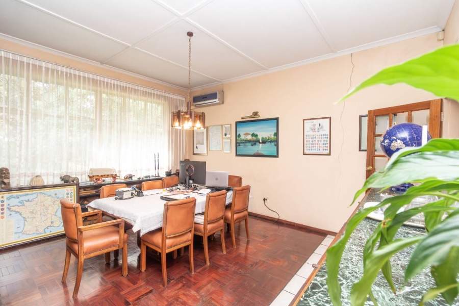 3 Bedroom Property for Sale in Linbro Park Gauteng
