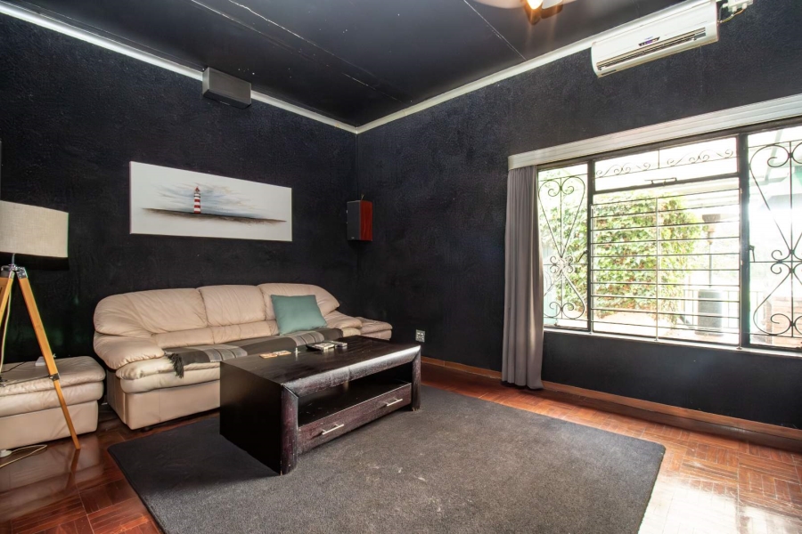 3 Bedroom Property for Sale in Linbro Park Gauteng