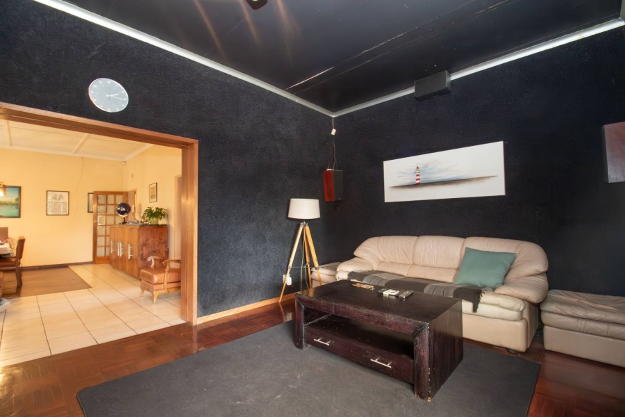 3 Bedroom Property for Sale in Linbro Park Gauteng