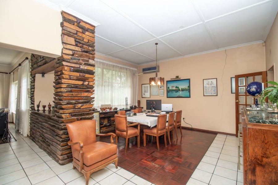 3 Bedroom Property for Sale in Linbro Park Gauteng