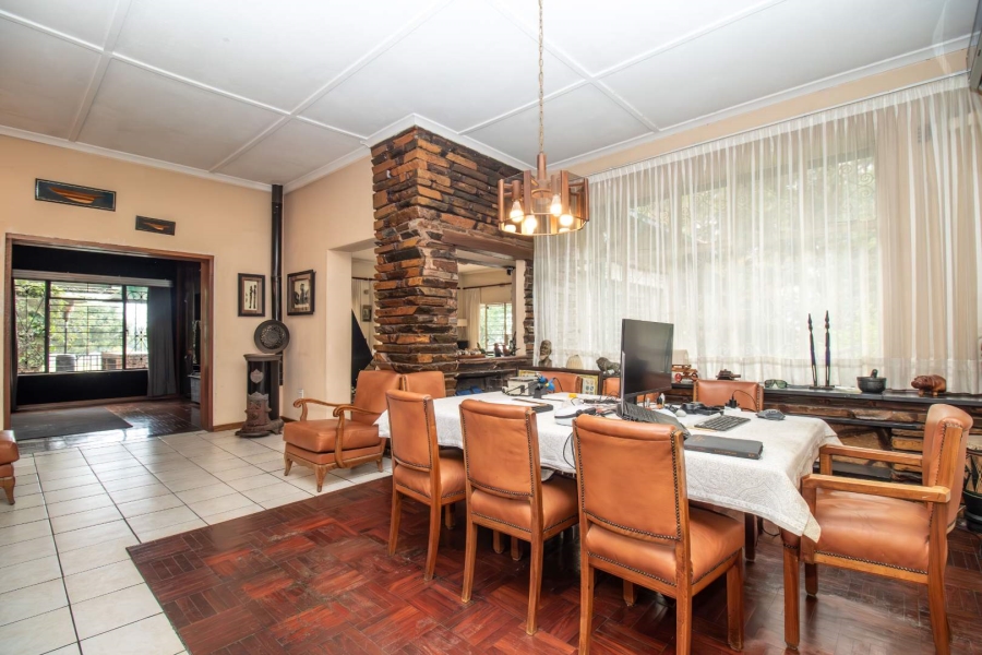 3 Bedroom Property for Sale in Linbro Park Gauteng