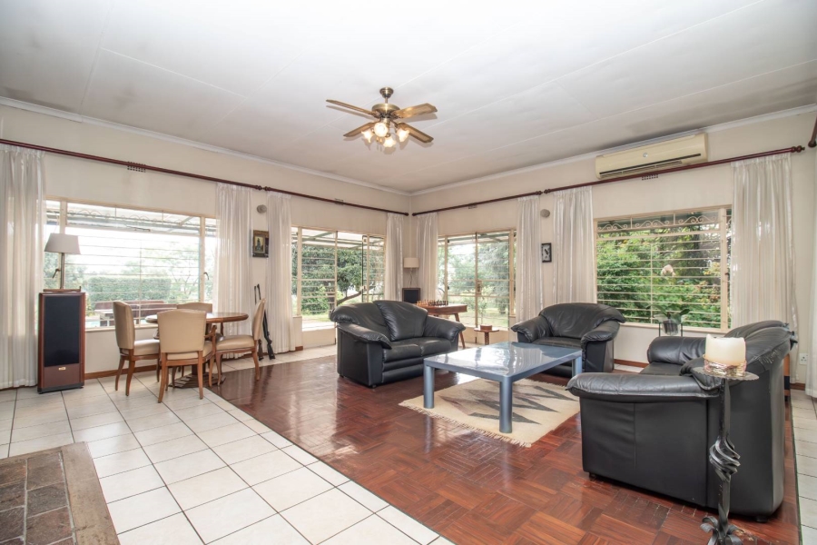3 Bedroom Property for Sale in Linbro Park Gauteng