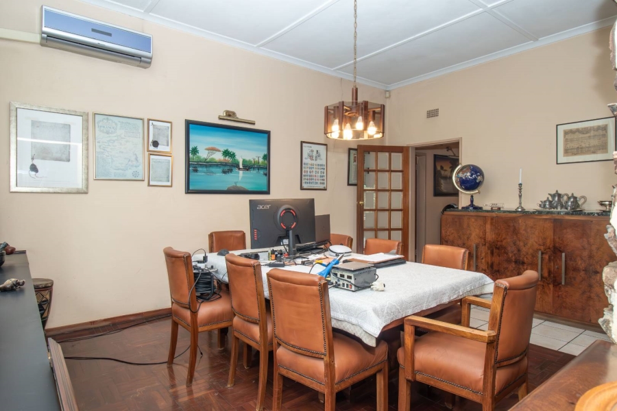 3 Bedroom Property for Sale in Linbro Park Gauteng