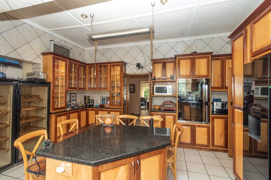 3 Bedroom Property for Sale in Linbro Park Gauteng